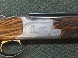 Browning, Superposed Pointer, 20 ga