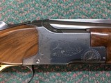 Browning Superposed 410 ga