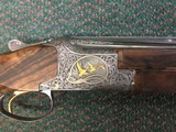 Browning, Superposed Midas, 410 Bore