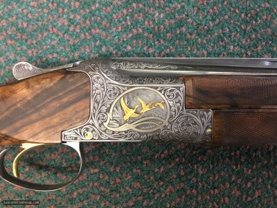 Browning, Superposed Midas, 410 Bore