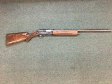 Browning, sweet sixteen, 16 ga - 9 of 12