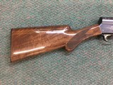 Browning, sweet sixteen, 16 ga - 3 of 12