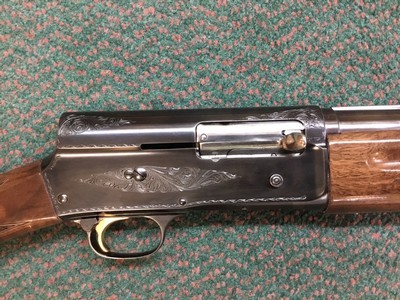 Browning, sweet sixteen, 16 ga