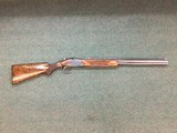 Browning, Superposed, 12Ga - 2 of 14