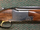 Browning, Superposed, 12Ga - 1 of 14