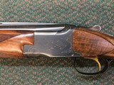 Browning, Superposed, 12Ga - 8 of 14
