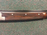 Browning Superposed Exhibition, M2 Sherwood , 20ga - Image 5 of 15