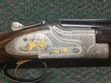 Browning Superposed Exhibition, M2 Sherwood , 20ga - Image 1 of 15