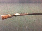 Browning Superposed Exhibition, M2 Sherwood , 20ga - Image 9 of 15