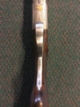 Browning Superposed Exhibition, M2 Sherwood , 20ga - Image 12 of 15