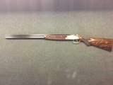 Browning Superposed Exhibition, M2 Sherwood , 20ga - Image 10 of 15