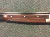 Browning Superposed Exhibition, M2 Sherwood , 20ga - Image 6 of 15