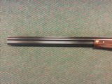 Browning Superposed Exhibition, M2 Sherwood , 20ga - Image 8 of 15