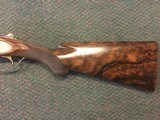 Browning Superposed Exhibition, M2 Sherwood , 20ga - Image 4 of 15