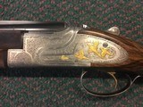 Browning Superposed Exhibition, M2 Sherwood , 20ga - Image 2 of 15