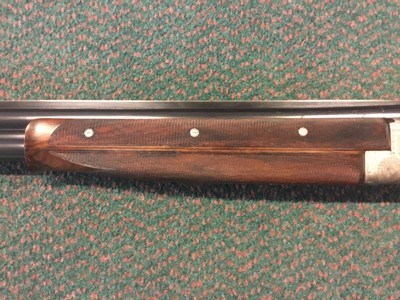 Browning Superposed Exhibition, M2 Sherwood , 20ga - Image 6 of 15