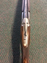 Browning Superposed Exhibition, M2 Sherwood , 20ga - Image 11 of 15