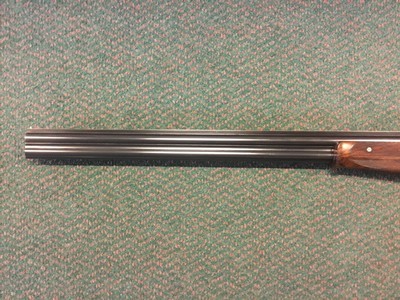 Browning Superposed Exhibition, M2 Sherwood , 20ga - Image 8 of 15
