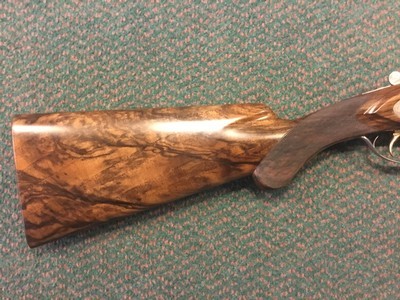 Browning Superposed Exhibition, M2 Sherwood , 20ga - Image 3 of 15