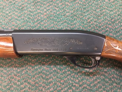Remington ,1100 Lt-20 , 20ga - Image 10 of 13