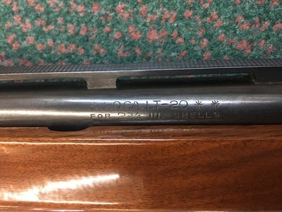 Remington ,1100 Lt-20 , 20ga - Image 13 of 13