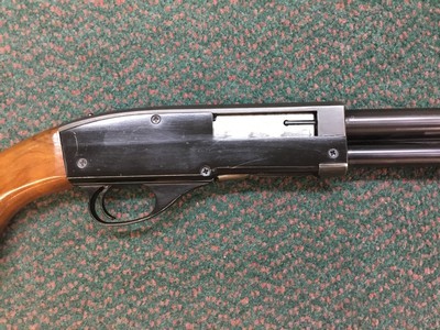 Western Field , model XNH-480-G, 410 bore