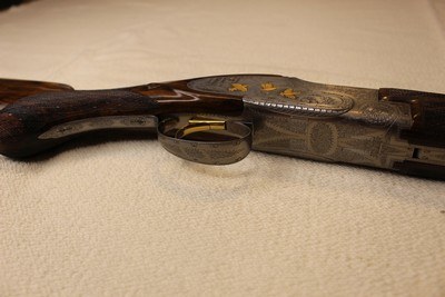 Browning Superposed 20 ga - Image 12 of 15