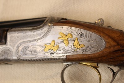 Browning Superposed 20 ga - Image 2 of 15