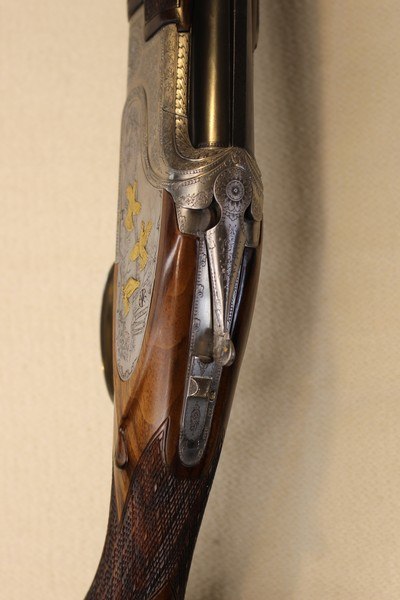 Browning Superposed 20 ga - Image 14 of 15