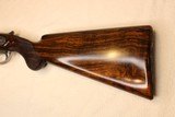 Browning/ Fabrique Nationale ,Side Plate Pointer Superposed, 12ga - Image 4 of 15
