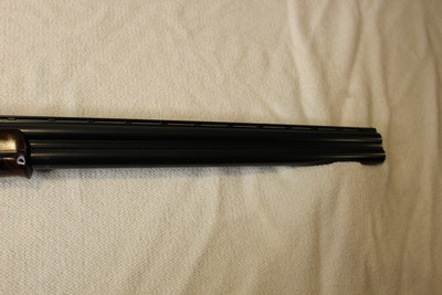 Browning/ Fabrique Nationale ,Side Plate Pointer Superposed, 12ga - Image 7 of 15