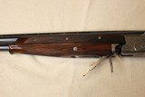 Browning/ Fabrique Nationale ,Side Plate Pointer Superposed, 12ga - Image 6 of 15