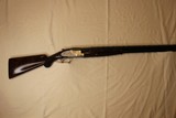 Browning/ Fabrique Nationale ,Side Plate Pointer Superposed, 12ga - Image 8 of 15