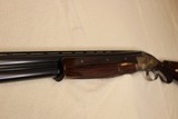 Browning/ Fabrique Nationale ,Side Plate Pointer Superposed, 12ga - Image 11 of 15