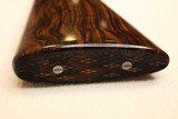 Browning/ Fabrique Nationale ,Side Plate Pointer Superposed, 12ga - Image 9 of 15