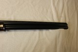 Browning/ Fabrique Nationale ,Side Plate Pointer Superposed, 12ga - Image 7 of 15
