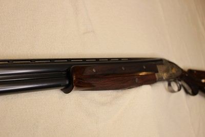 Browning/ Fabrique Nationale ,Side Plate Pointer Superposed, 12ga - Image 11 of 15