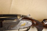 Browning/ Fabrique Nationale ,Side Plate Pointer Superposed, 12ga - Image 15 of 15