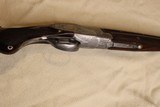 Browning/ Fabrique Nationale ,Side Plate Pointer Superposed, 12ga - Image 14 of 15
