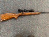Weatherby Mark V Varmintmaster.224 WBY Mag - 11 of 13