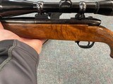 Weatherby Mark V Varmintmaster.224 WBY Mag - 6 of 13