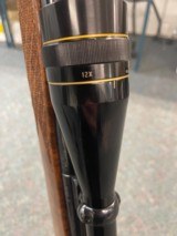 Weatherby Mark V Varmintmaster.224 WBY Mag - 9 of 13