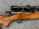 Weatherby Mark V Varmintmaster.224 WBY Mag - 5 of 13