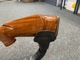 Weatherby Mark V Varmintmaster.224 WBY Mag - 7 of 13