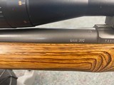 Ruger M77V 6mm PPC - 4 of 8