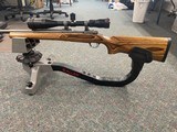 Ruger M77V 6mm PPC - 1 of 8