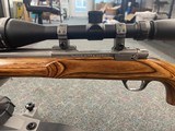 Ruger M77V - 2 of 5