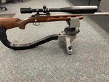 Cooper Arms M38 22 K-Hornet - 1 of 15