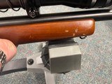 Winchester M52E 22LR - 3 of 15