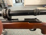 Winchester M52E 22LR - 12 of 15